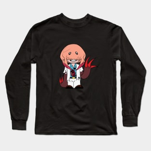 Headcrab Long Sleeve T-Shirt